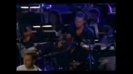Metallica - Nothing Else Matters 