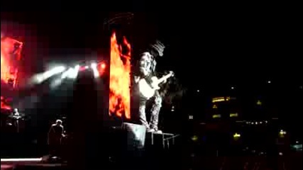 Guns N Roses - Sorry - Live Hd 