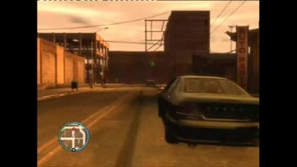 Gta Iv Mission 28