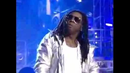 Lil Wayne - Gossip - Studio Quality - Live