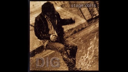 Stage Dolls It's Only Love (amazing power ballad)