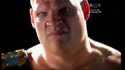 Wwe - I Am A Champion [noc Promo]