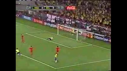 Ronaldinho Brazil.flv