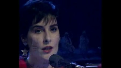 Enya - Book Of Days - 1992