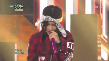 20150123 1punch - Turn Me Back 20150123