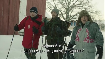 Lilyhammer s01e01