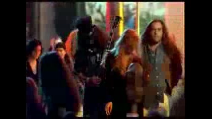 Guns N Roses - Estranged