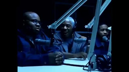 Sisqo ft. Foxy Brown - Thong Song (remix)