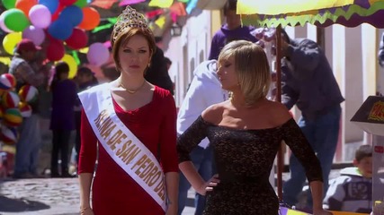 La Patrona Capitulo 10 Parte 5
