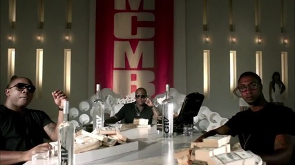 Birdman - Y.u. Mad (edited) ft. Nicki Minaj, Lil Wayne ( H D )