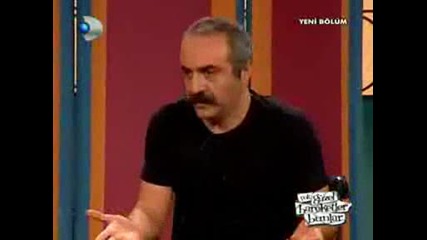Cok Guzel Hareketler Bunlar 4.bolum 1/10