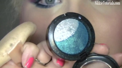 Уроци по грим - Katy Perry - Last Friday Night (t.g.i.f.) Make up