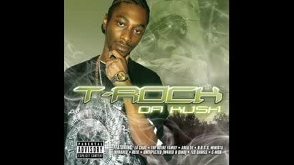 T - Rock - Butterfly Effect