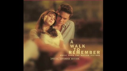 Mandy Moore feat. Jon Foreman - Someday We'll Know ( A Walk To Remember )