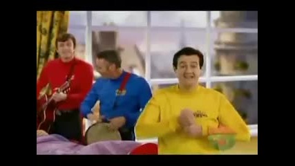 The Wiggles - Frere Jacques 