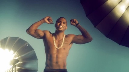 New!!! Mariah Carey ft Trey Songz - You're Mine (official video) (remix)