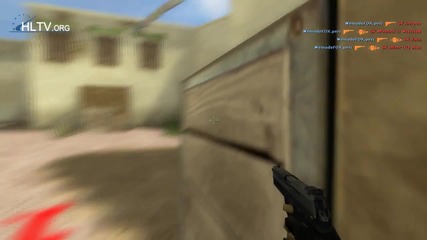 Wem 2010: peri vs Sk - Gaming ( Counter - Strike 1.6 ) 
