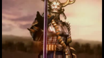 Samurai Warriors 2 - 34 