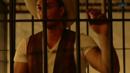 Cotpit - Out Of Time (official Video)