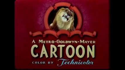 Tom and Jerry - 41 - Hatch Up Your Troubles