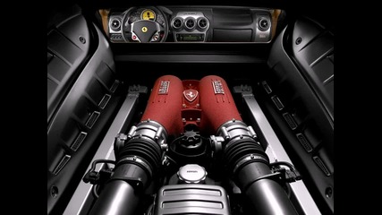 Ferrari Forever