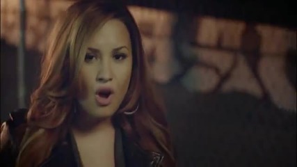 Demi Lovato - Give Your Heart a Break (official Video)