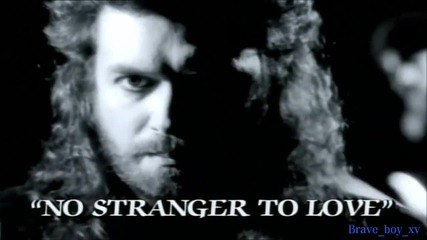 Black Sabbath - No Stranger To Love