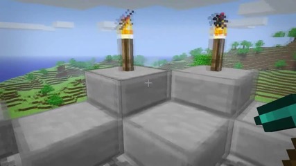 Minecraft Fanmade Trailer