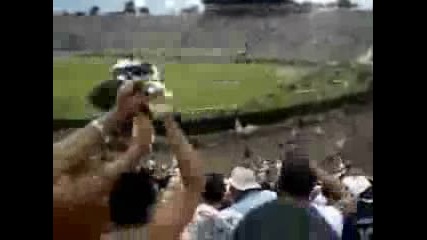 Ronaldo - Corinthians vs. Palmeiras