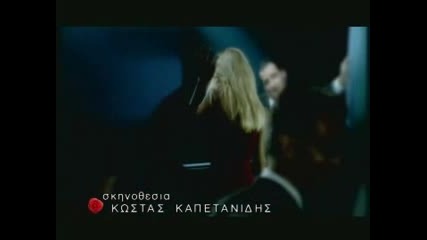 Vasilis Karras - Ti Anthropi