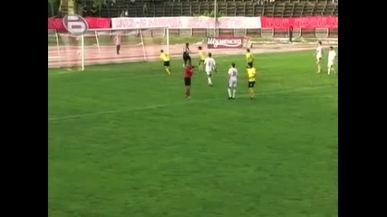 16.05.2008 Беласица 3 - 1 Ботев Пд