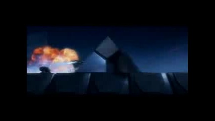 Трейлър на Терминатор 4