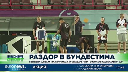 Спортни новини, 8.12.2022 - вечерна емисия