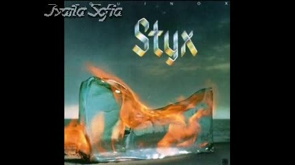 Превод - Styx - Man in the wilderness 