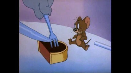 Tom Jerry 31 