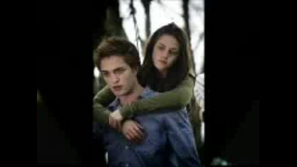 Edward Cullen