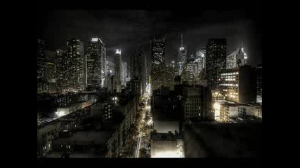 August - What I Want (rnb 2010) 