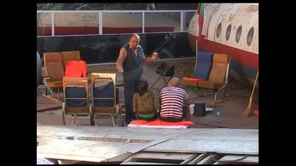 Big Brother 4 - Ангелчета...