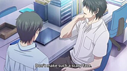 Kono Oto Tomare! Episode 8