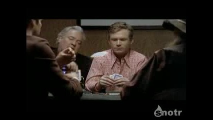 Реклама - Bud Light - Las Vegas dude 