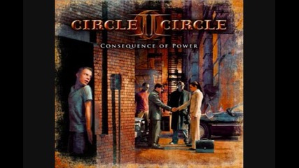 Circle Ii Circle - Episodes Of Mania 