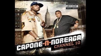 Capone N Noreaga - Stick Up