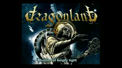 Dragonland - Antimatter (Текст)