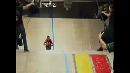 Най - Доброто От Jackass 1