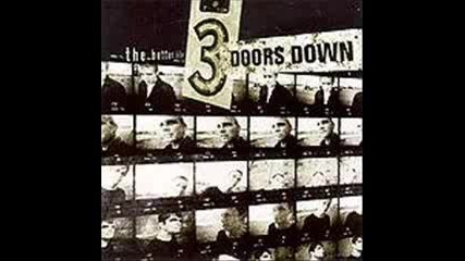 3 doors down loser with lyrics