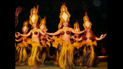 Blue Hawaii - Ray Conniff