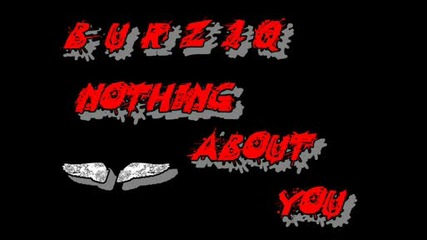 Barz1q - Nothing About You