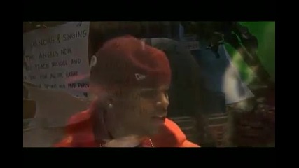 Better On The Other Side ( Michael Jackson Tribute)