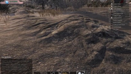 Savage Lands (2016)