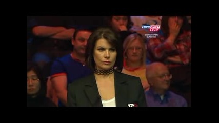 Бг Аудио Снукър Snooker Jamie Cope vs Ricky Walden 24.09.10 Част 3 